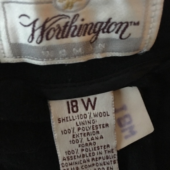 Slacks - Picture 3 of 3